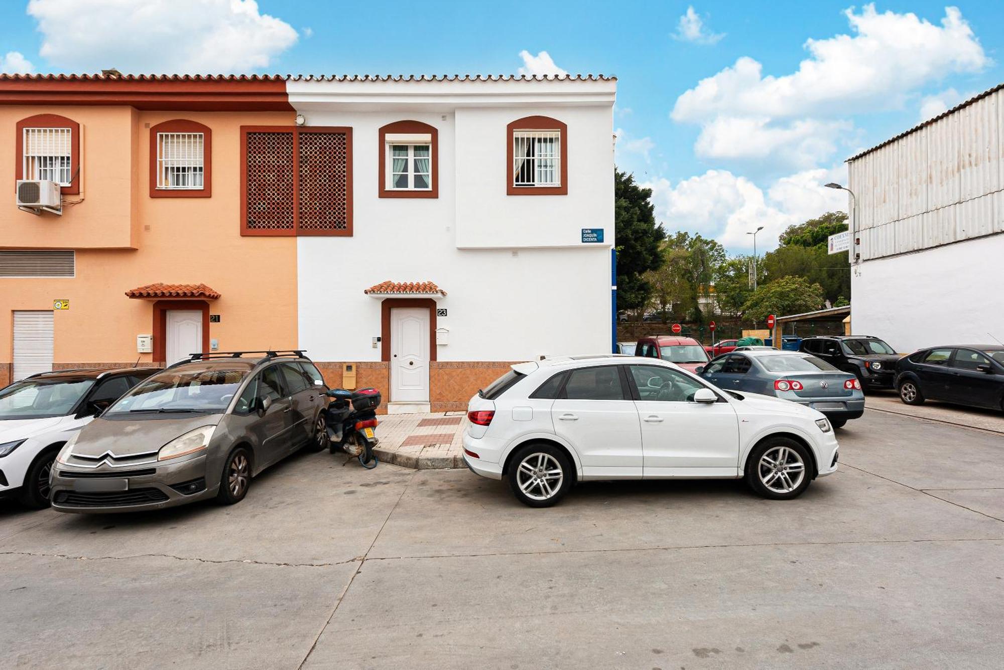 Casa Manuela Apartment