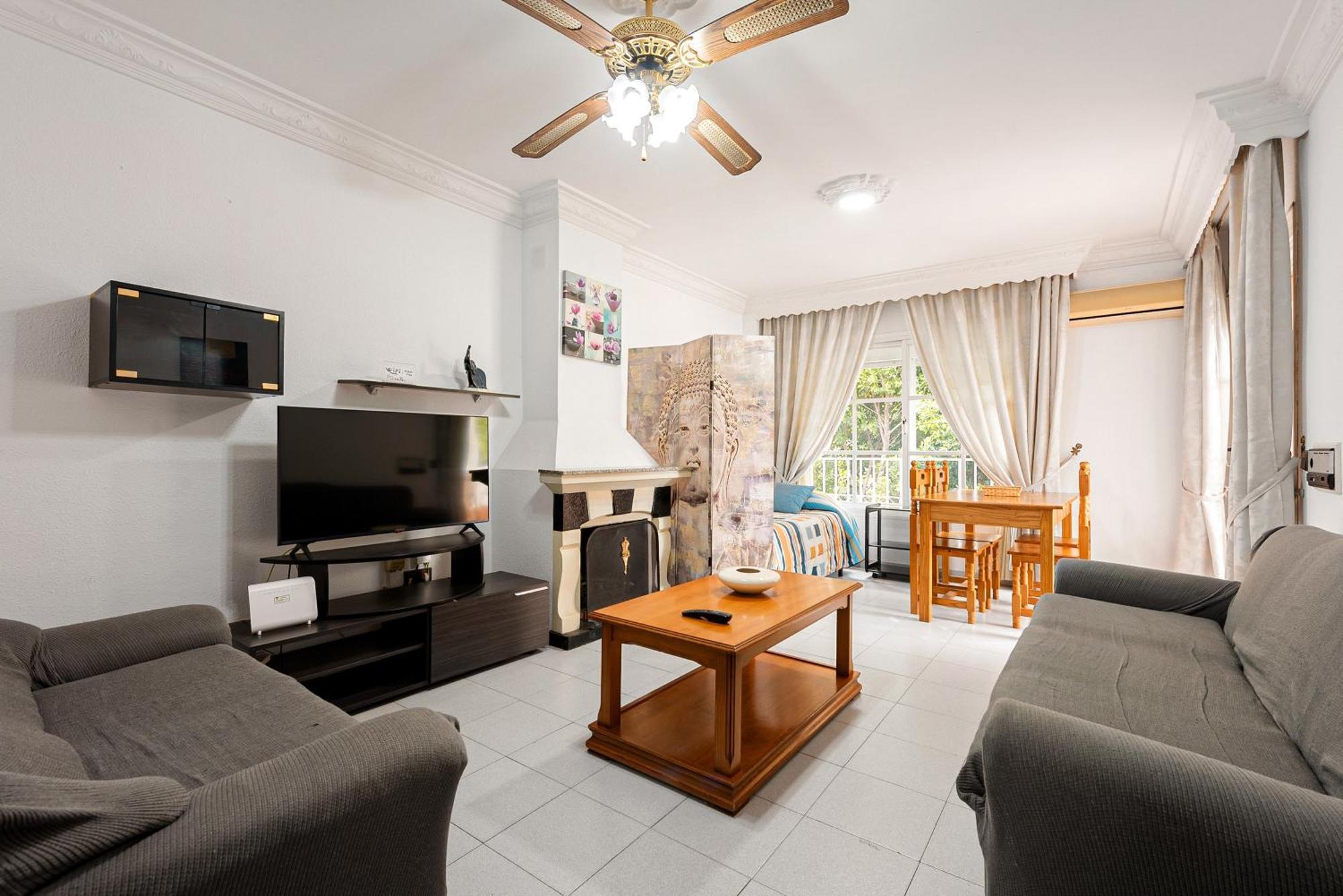 Apartment Casa Manuela Málaga