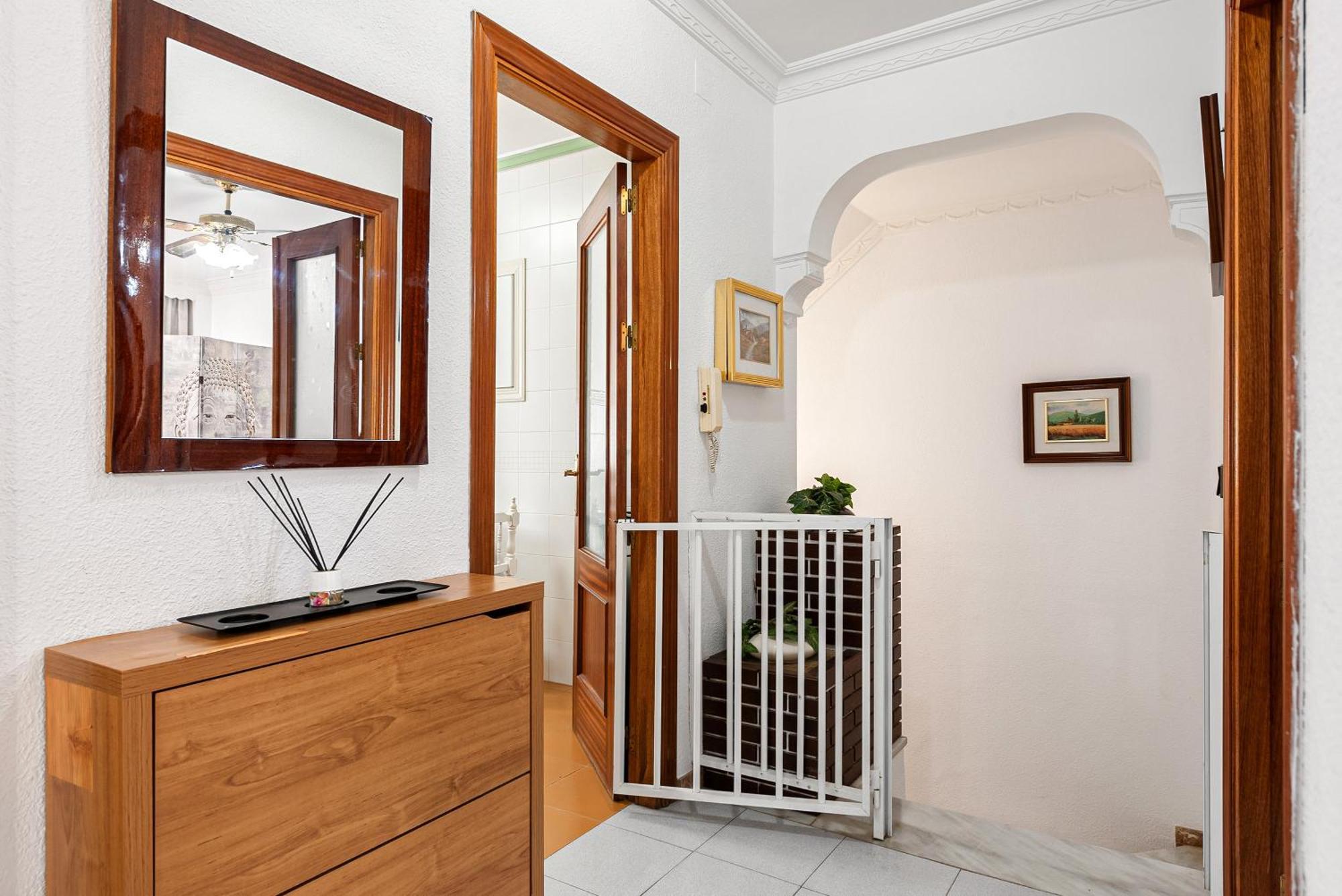 Casa Manuela Apartamento *