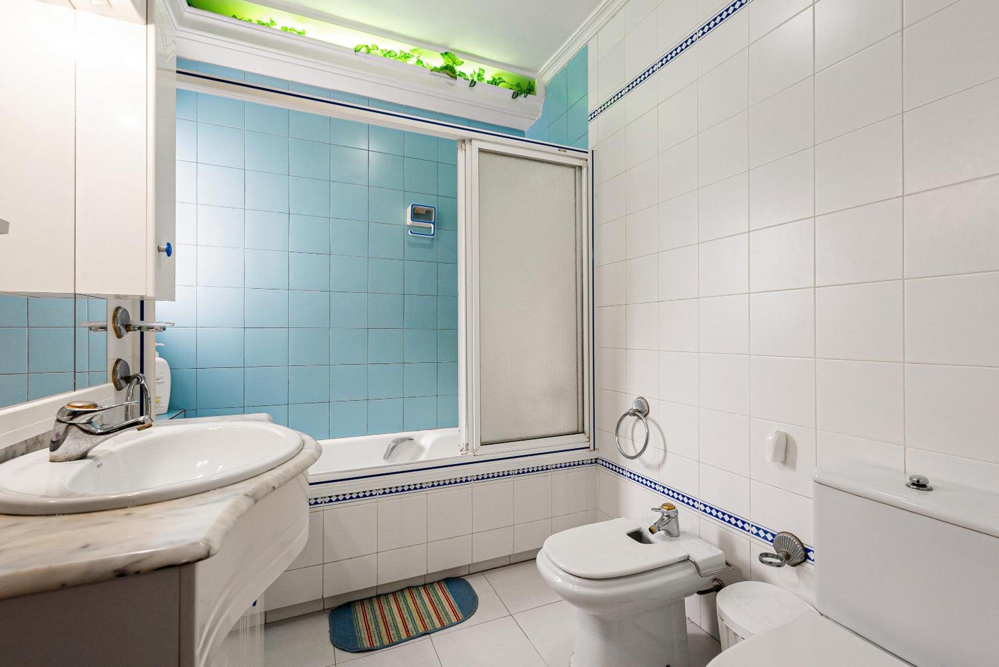 Casa Manuela Apartamento