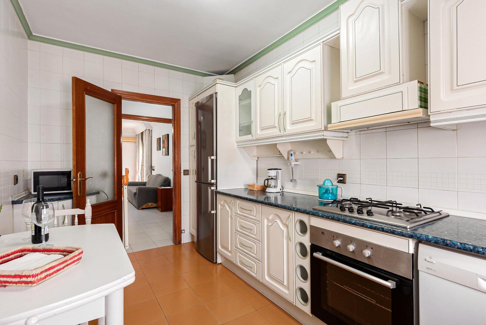 Casa Manuela Apartamento