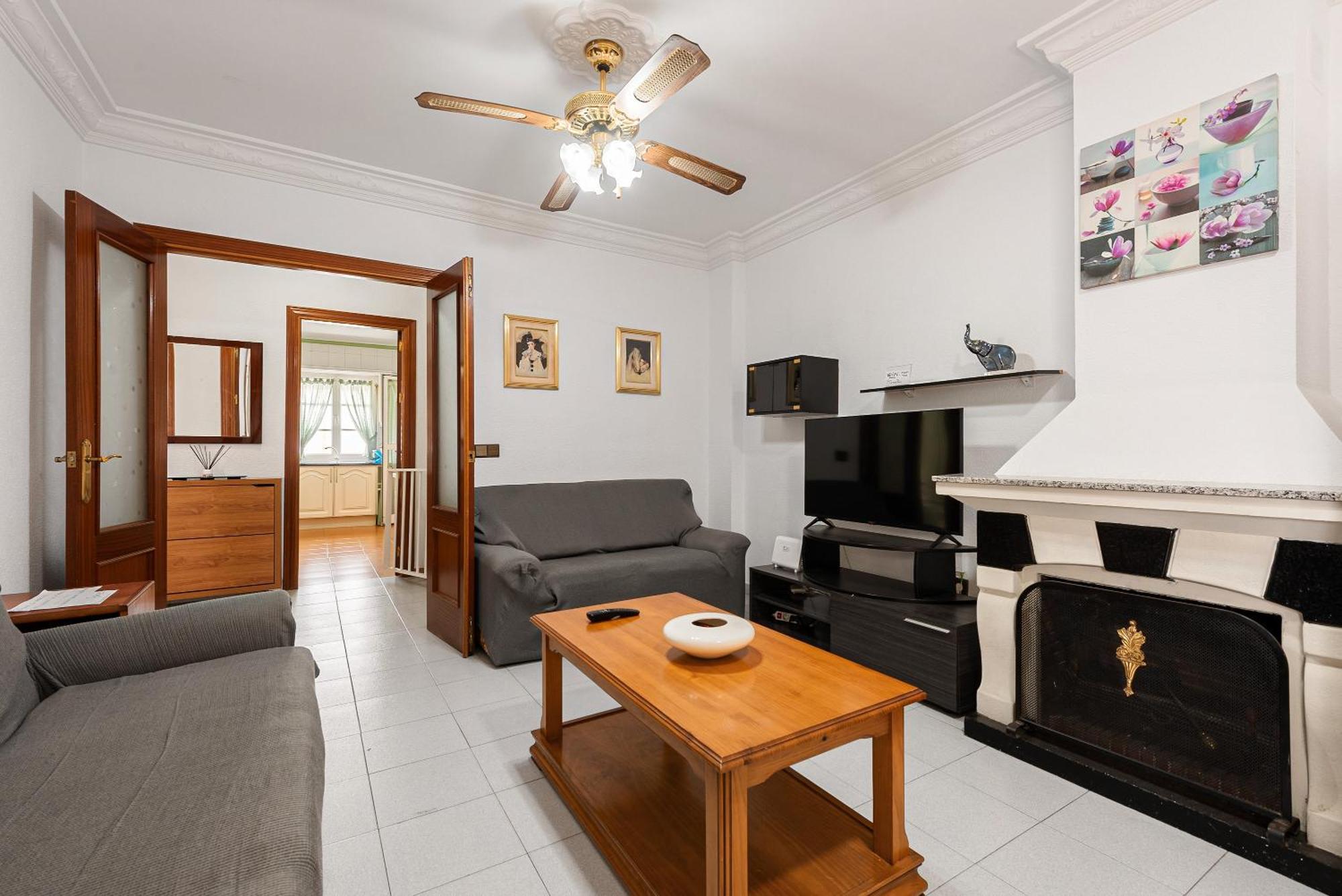 Apartamento Casa Manuela *