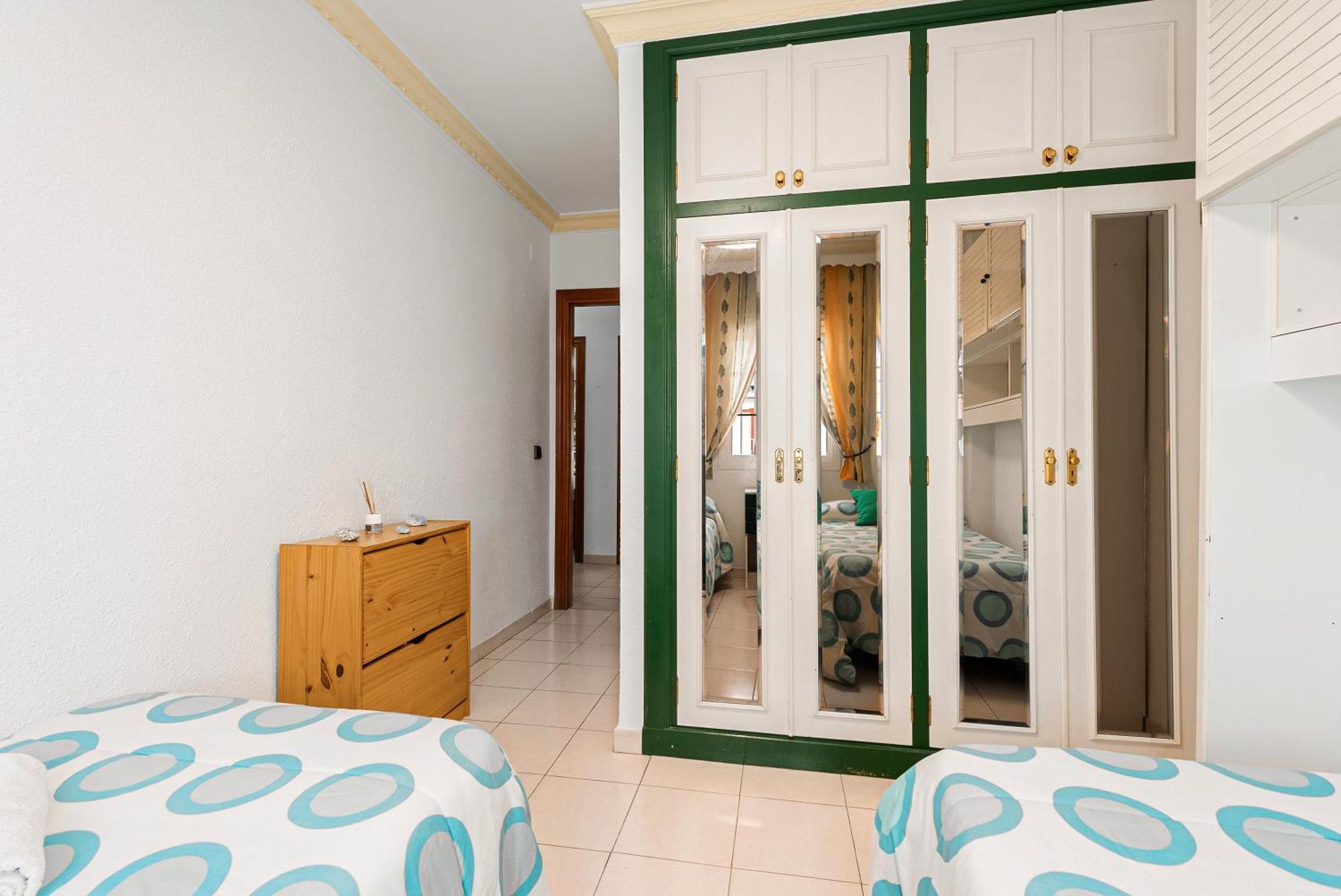 Apartamento Casa Manuela